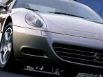 Ferrari 612 Scaglietti 2004 года